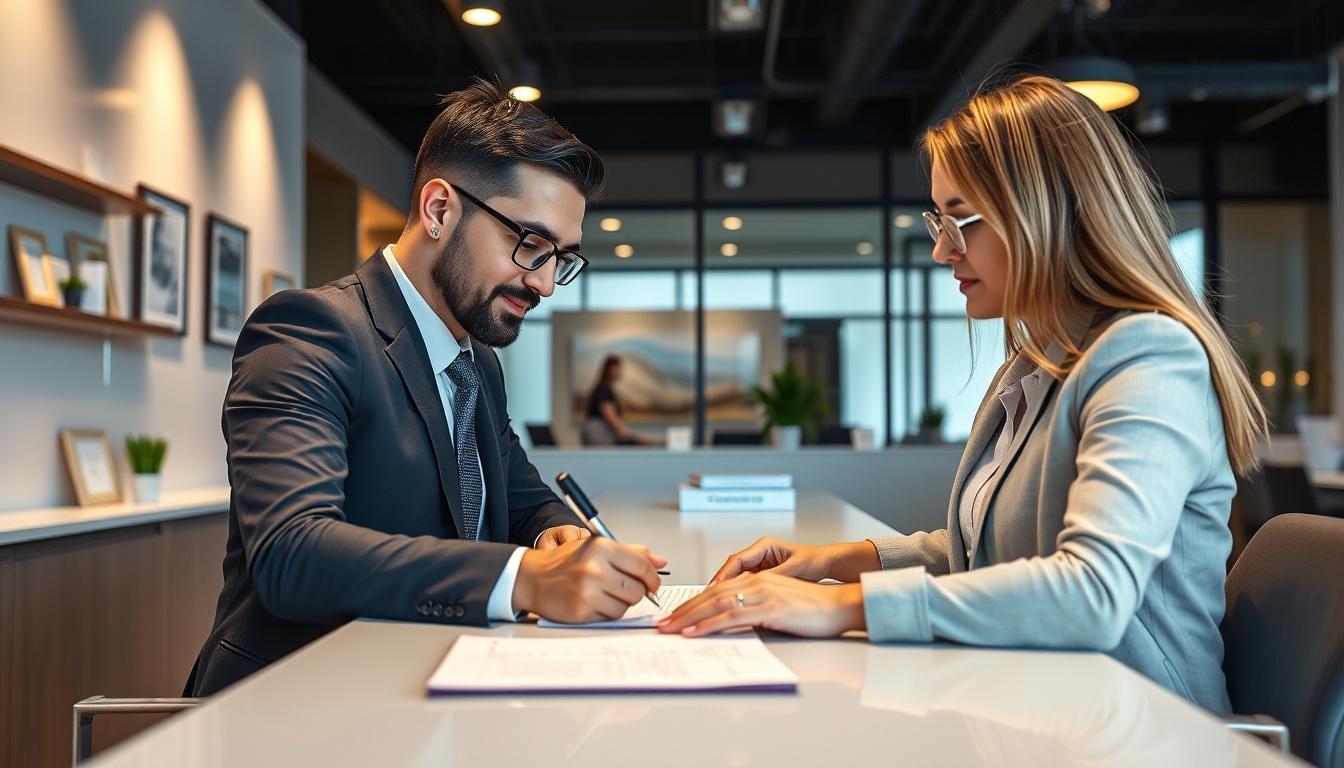 Professional plan visual